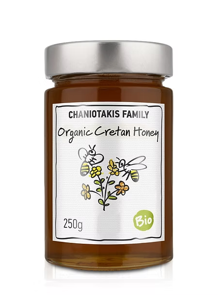 02 - Cretan-Honey_250g new
